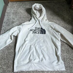 Men’s The North Face sweatshirt hoodie